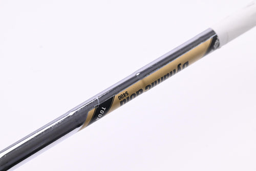 Mizuno T24 Gap Wedge / 52 Degree / Stiff Flex Dynamic Gold S400 Shaft