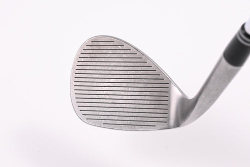 Cleveland RTZ Full Face Lob Wedge / 60 Degree / Wedge Flex Dynamic Gold Shaft