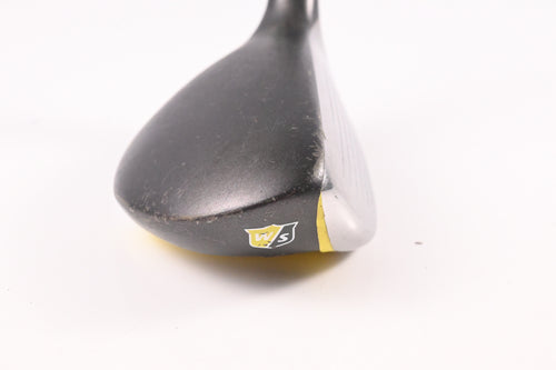 Ladies Wilson D200 #5 Hybrid / 25 Degree / Ladies Flex Wilson Staff SL 50 Shaft