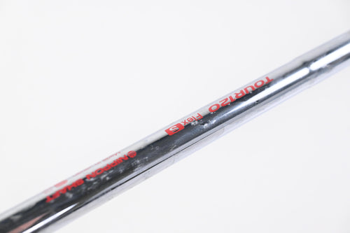 Callaway Jaws MD5 Lob Wedge / 64 Degree / Stiff Flex N.S.Pro Modus3 Tour 120