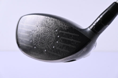 Callaway X Hot Driver / 10.5 Degree / Regular Flex Project X PX v Shaft