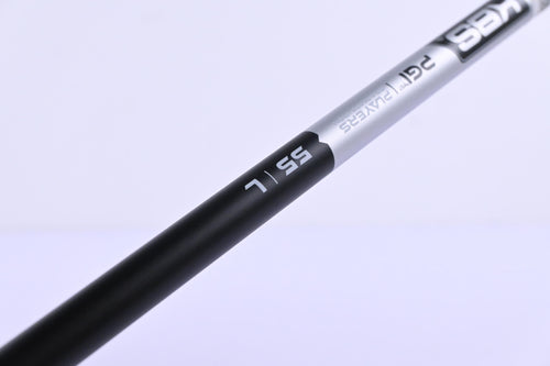 Ladies Cobra Aerojet #5 Hybrid / 24 Degree / Ladies Flex KBS PGI 55 Shaft
