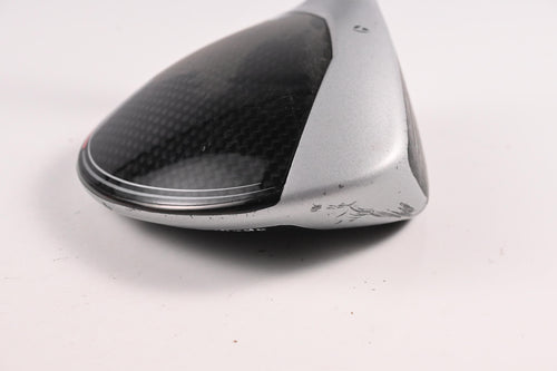 Taylormade M4 #3 Wood / 15 Degree / Stiff Flex Fujikura Atmos Red 6 Shaft