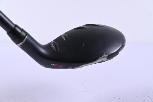 Ping G410 #3 Hybrid / 19 Degree / Senior Flex Ping Alta CB Red 70 Shaft