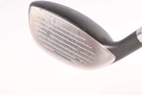 Ladies Wilson D200 #5 Hybrid / 25 Degree / Ladies Flex Wilson Staff SL 50 Shaft