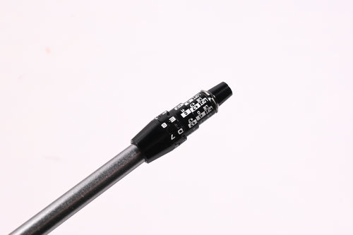 Fujikura Pro 60 2024 Driver Shaft / X-Flex / Cobra 3rd Gen