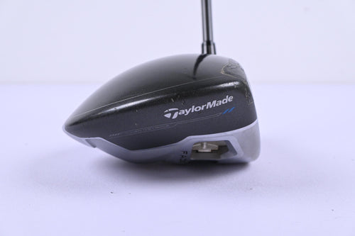 Taylormade SLDR Driver / 10.5 Degree / Senior Flex Bassara E42 Shaft