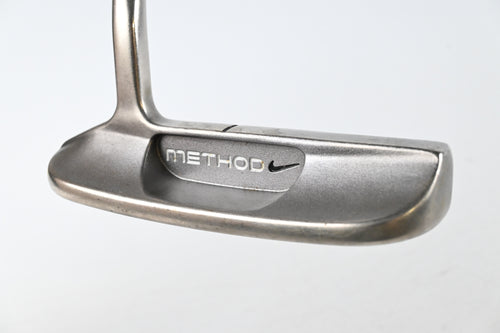 Nike Method Core MC-2i Putter / 35 Inch
