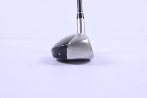 Taylormade Rescue Mid #2 Hybrid / 16 Degree / Stiff Flex TaylorMade Ultralite