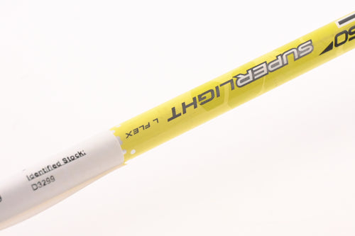 Ladies Wilson D200 #5 Hybrid / 25 Degree / Ladies Flex Wilson Staff SL 50 Shaft