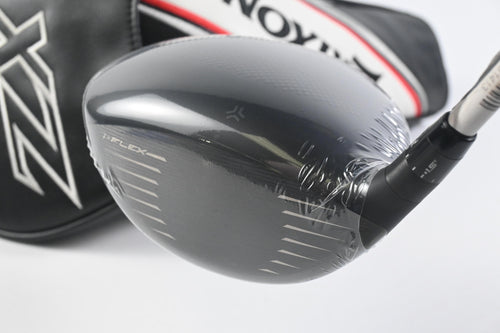 Srixon ZXi Driver / 9 Degree / Stiff Flex Fujikura Ventus TR Blue 6 Shaft