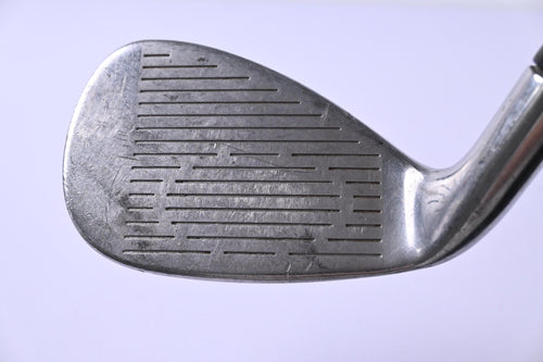 Cobra S9 Gap Wedge / 49 Degree / Wedge Flex Steel Shaft