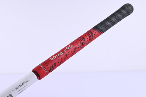 Ping G410 #3 Hybrid / 19 Degree / Senior Flex Ping Alta CB Red 70 Shaft