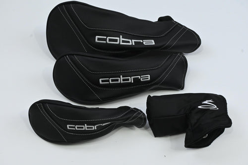 Cobra Fly XL Package Set / Woods, Hybrid, Irons, Putter, Bag