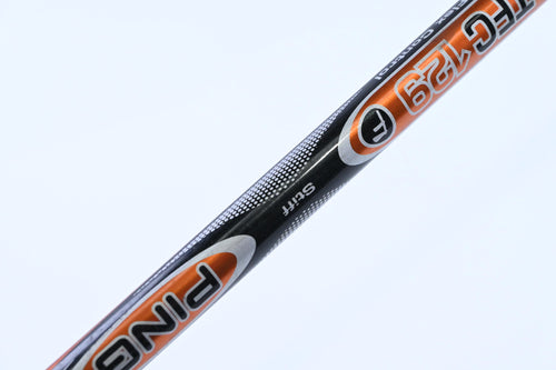 Ping G10 #3 Wood / 15.5 Degree / Stiff Flex Ping TFC 129 Shaft