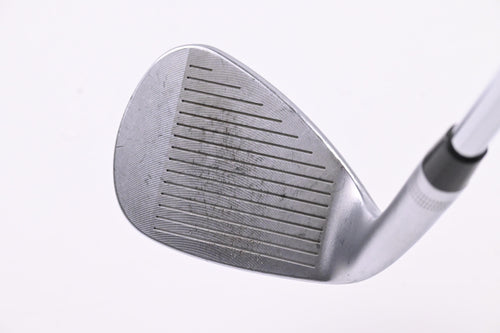 Wilson Staff Model ZM Lob Wedge / 60 Degree / Stiff Flex Dynamic Gold S300 Shaft