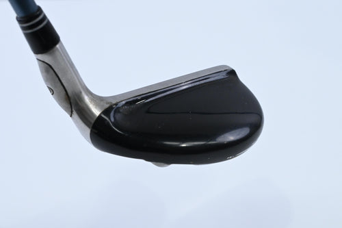 Nicklaus Claw #3 Hybrid / 21 Degree / Regular Flex Nicklaus Rifle Shaft