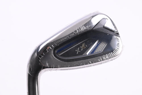 Left Hand XXIO 12 #7 Iron / 28 Degree / Regular Flex XXIO MP 1200 Shaft