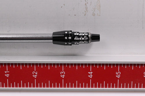 Fujikura Pro 60 2024 Driver Shaft / X-Flex / Cobra 3rd Gen