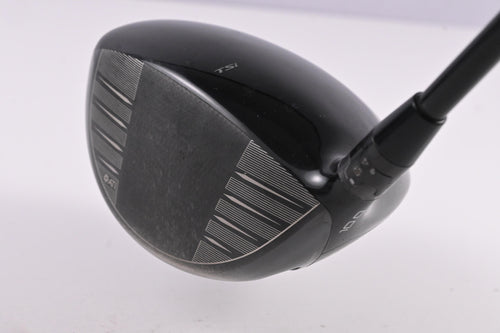 Titleist TSi3 Driver / 10 Degree / Regular Flex HZRDUS RDX Smoke Black 60 Shaft