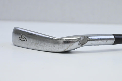 Ping i200 #4 Iron / 22.5 Degree / White Dot / Stiff Flex KBS Tour 120 Shaft