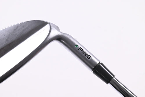Ping i500 #7 Iron / Green Dot / Stiff Flex Ping AWT 2.0 Shaft