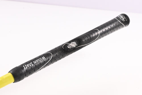 Ladies Wilson D200 #5 Hybrid / 25 Degree / Ladies Flex Wilson Staff SL 50 Shaft