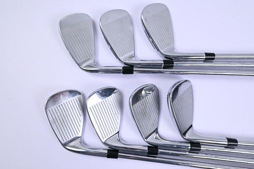Wilson Dynapwr 2023 Forged Irons / 4-PW / Siff Flex KBS Tour Lite Shafts