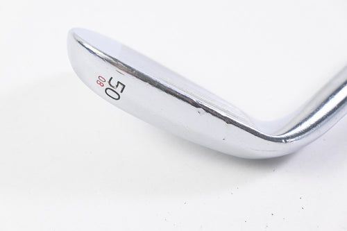 Titleist Vokey SM6 Gap Wedge / 50 Degree / Wedge Flex Vokey Design Shaft