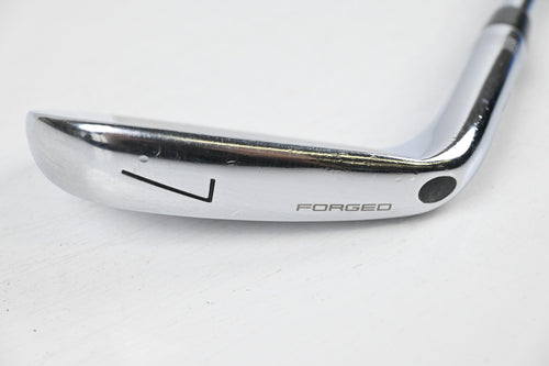 Wilson Staff Model Blade 2024 #7 Iron / X-Flex KBS Tour Lite Steel Shaft
