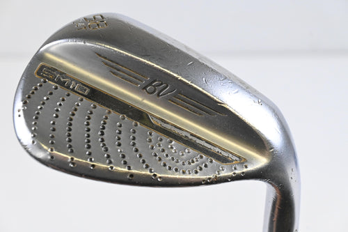 Titleist Vokey SM10 Lob Wedge / 58 Degree / Wedge Flex Vokey SM10 Shaft