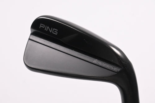 Ping iCrossover #3 Hybrid / 20 Degree / Stiff Flex Ping Tour 2.0 Chrome 85 Shaft