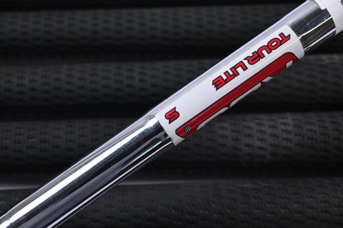Wilson Dynapwr 2023 Forged Irons / 4-PW / Siff Flex KBS Tour Lite Shafts