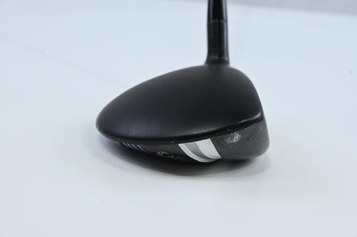 Callaway XR #5 Wood / 19 Degree / Senior Flex Project X LZ16 53 Shaft
