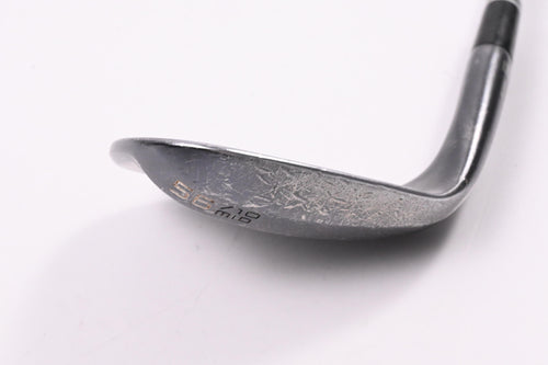 Cleveland RTX-4 Sand Wedge / 56 Degree / Stiff Flex Dynamic Gold S400 Shaft