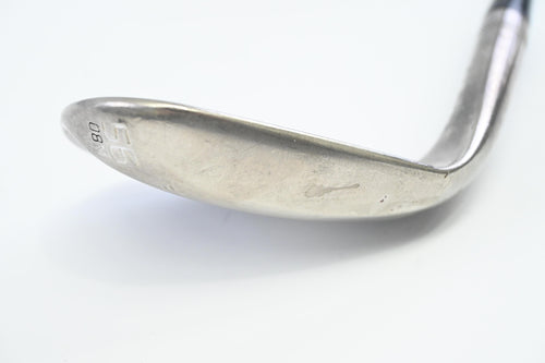 Titleist Vokey SM9 Sand Wedge / 56 Degree / Wedge Flex Titleist Vokey SM9 Shaft