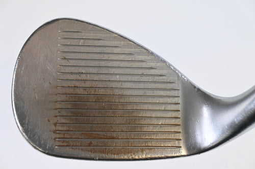Titleist Vokey SM10 Lob Wedge / 58 Degree / Wedge Flex Vokey SM10 Shaft