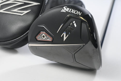 Srixon ZXi Driver / 10.5 Degree / Regular Flex Fujikura Ventus TR Blue 6 Shaft