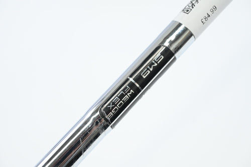 Titleist Vokey SM9 Sand Wedge / 56 Degree / Wedge Flex Titleist Vokey SM9 Shaft