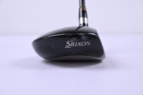 Srixon W-302 #5 Wood / 18.5 Degree / Stiff Flex Srixon Shaft