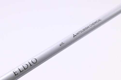 Eldio 40 #5/6 Hybrid Shaft / Ladies Flex / Callaway 4th Gen