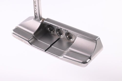 Scotty Cameron Super Select Squareback 2 Putter / 35 Inch