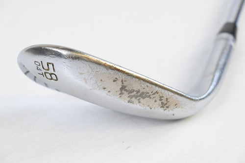 Titleist Vokey SM10 Lob Wedge / 58 Degree / Wedge Flex Vokey SM10 Shaft