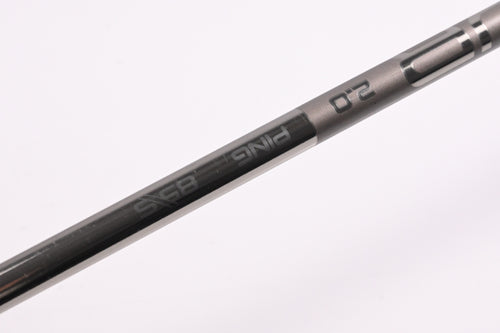 Ping iCrossover #3 Hybrid / 20 Degree / Stiff Flex Ping Tour 2.0 Chrome 85 Shaft