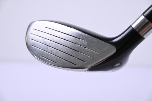 Srixon W-302 #5 Wood / 18.5 Degree / Stiff Flex Srixon Shaft