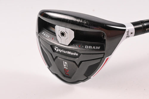 Taylormade R15 #3 Wood / 17 Degree / Regular Flex Fujikura Speeder Evolution 67