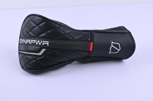 Wilson DYNAPWR 2025 Max Driver / 12 Degree / Senior Flex Project X PXV Shaft