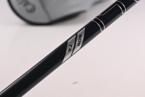 Callaway Quantum Max Driver / 10.5 Degree / TX-Flex Denali Black 60 Shaft