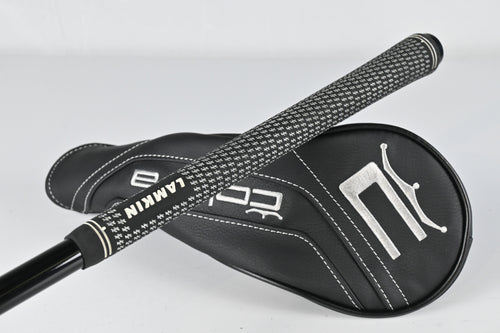Left Hand Cobra Aerojet Max #3 Wood / 15.5 Degree / X-Flex HZRDUS Black 70 Shaft