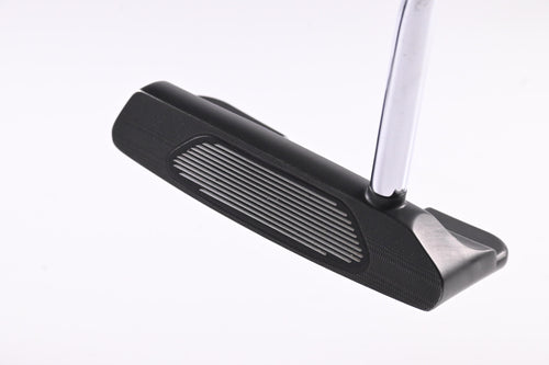 Taylormade TP Black Collection Del Monte 7 Putter / 35 Inch